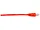 CAT6PC-015-RD | Black Box Corporation CAT6 SNAGLESS PATCH