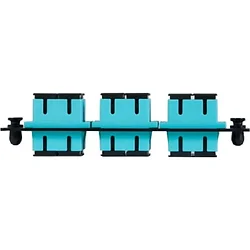 International Connectors and Cable Corp.-ICFOPC161G