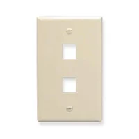 International Connectors and Cable Corp.-IC107F02AL