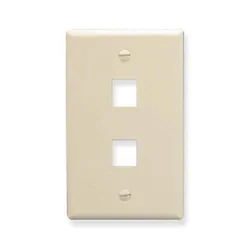 International Connectors and Cable Corp.-IC107F02AL