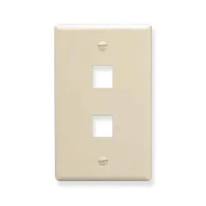 IC107F02AL | International Connectors And Cable Corp.