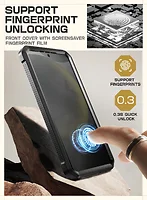 I BLASON-UPG2525UBPP2TBK