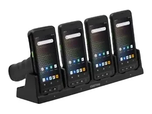 938KZ011500033 | Addon P-RANGER Power Supply Cradle - Four