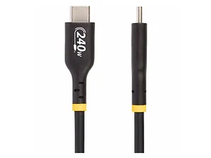 USB2EPR3F | Startech USB-C CABLE USB-IF CERTIFIED