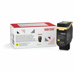 006R04822 | Xerox Standard Yield Yellow Toner Cartridge
