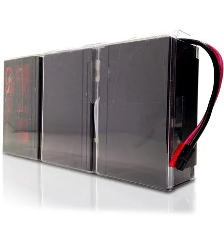 Minuteman BM0044 Replacement Battery For Pro1500rt
