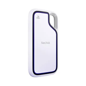 SDSSDE62P-1T00-G25 | Western Digital Extreme Portable SSD