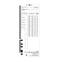 PYRAMID TIME SYSTEMS-44100-10