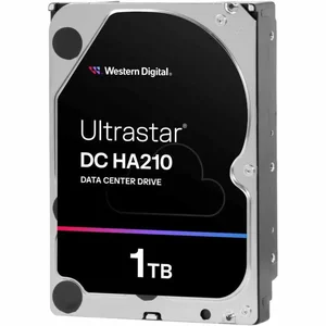 HUS722T1TALA6041W100011TB | Western Digital HGST Ultrastar
