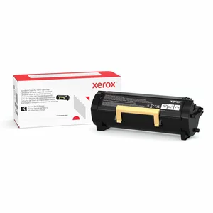 006R04725 | Xerox Standard Yield Black Toner Cartridge