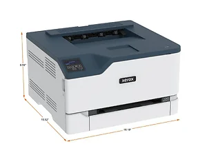 C230/DNI | Xerox C230 COLOR PRINTER, UP TO 24PPM,