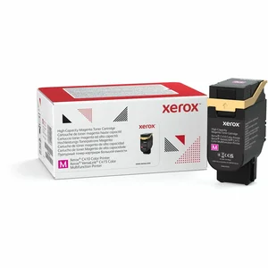 006R04687 | Xerox High Yield Magenta Toner Cartridge (7000