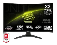 MSI-MAG325CQF