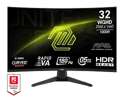 MSI-MAG325CQF