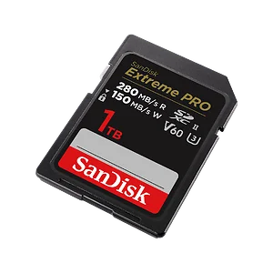 SDSDXEP-1T00-GN4IN | Western Digital SanDisk EXTREME PRO SD