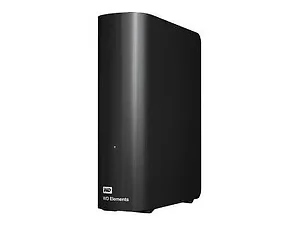 WDBWLG0100HBK-NESN | Western Digital Western Digital 10TB