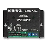 Viking Electronics-VK-RC-2A