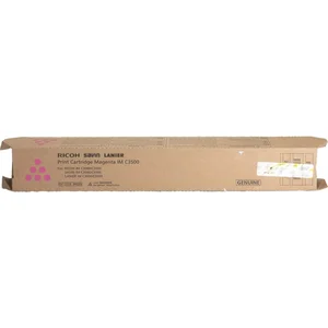 842253 | Ricoh / Fujitsu RICOH IMC3500 Magenta Toner