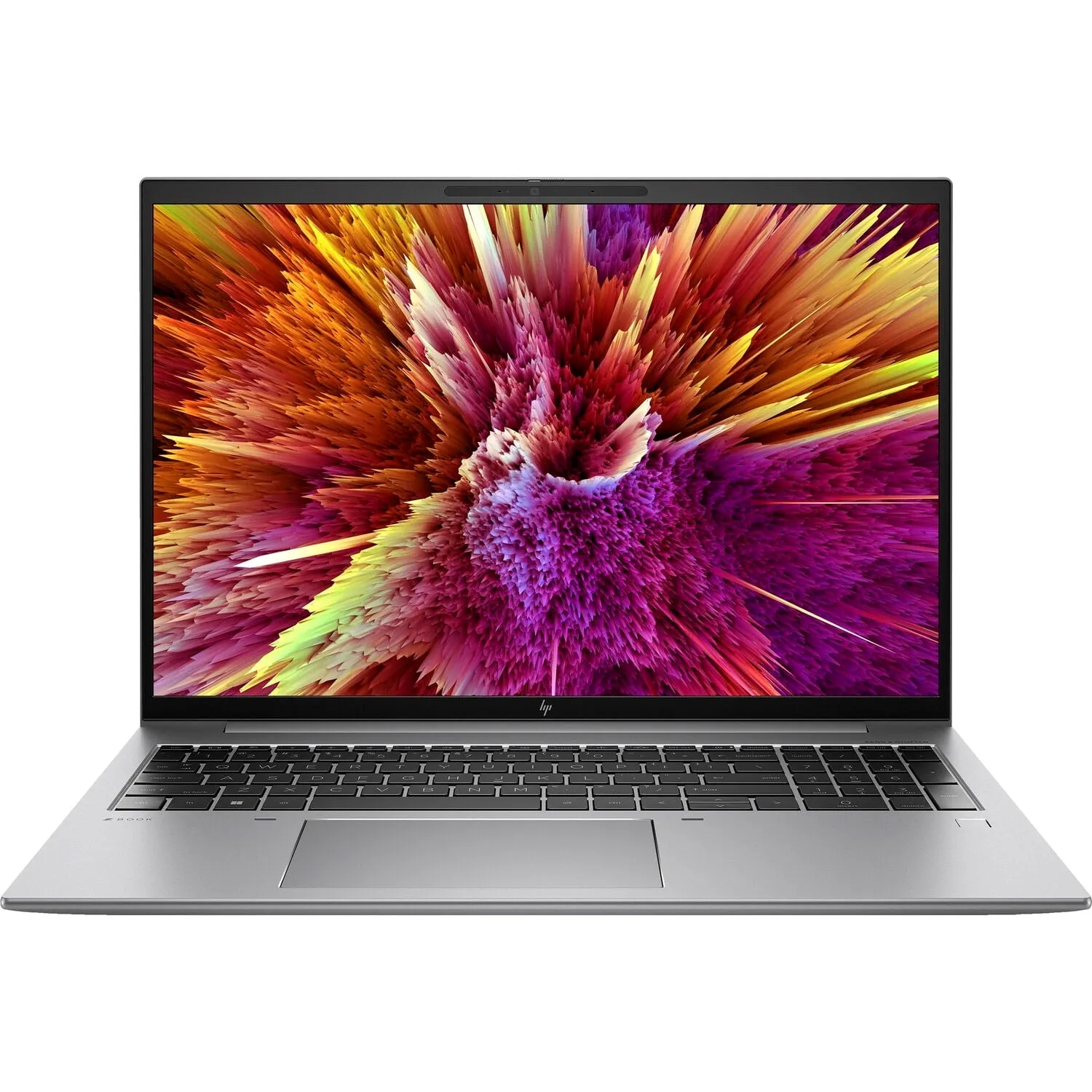 HP Hewlett Packard-B54KDU8#ABA