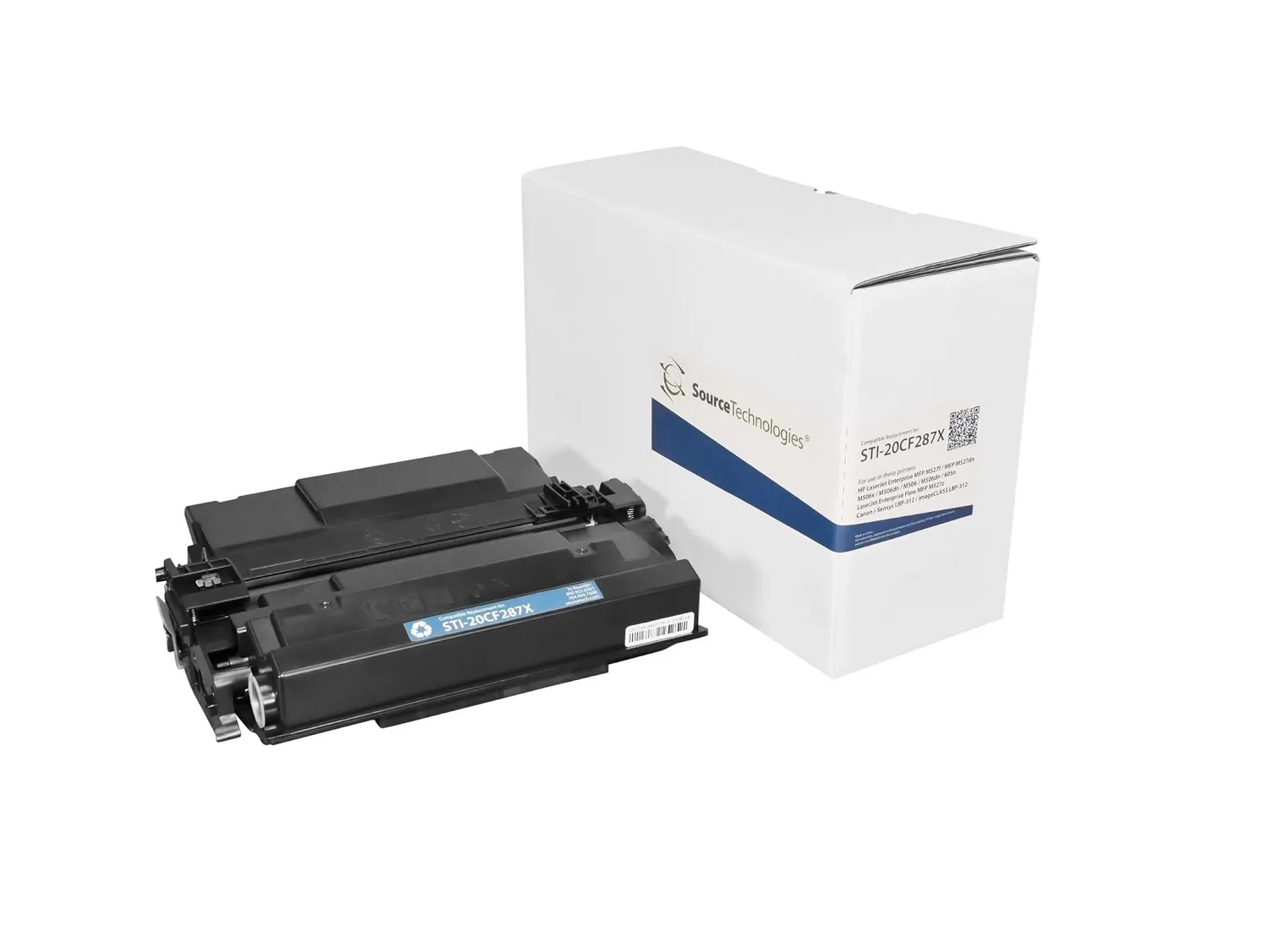 Source Technologies-STI-20CF287X