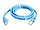 A3L791-05-BLU-S | Belkin 5FT CAT5E SNAGLESS PATCH CABLE,