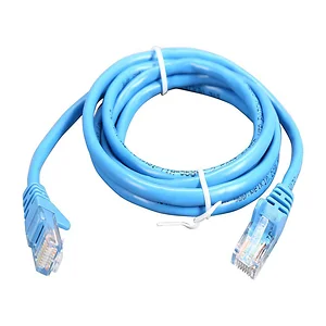 A3L791-05-BLU-S | Belkin 5FT CAT5E SNAGLESS PATCH CABLE,