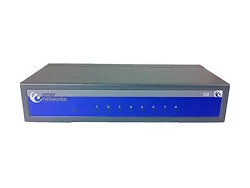 AMER NETWORKS-S8