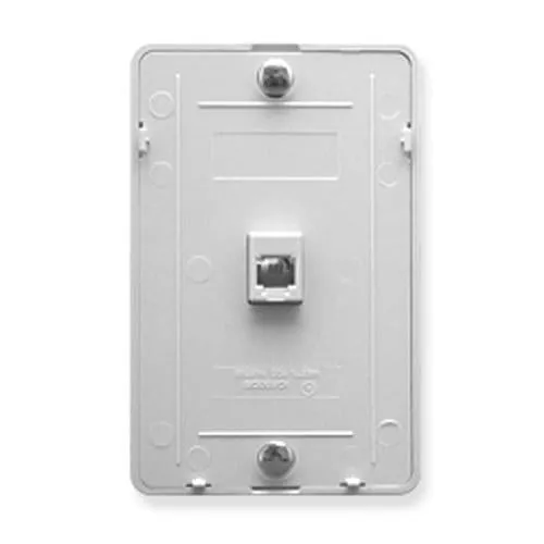 International Connectors and Cable Corp.-IC630DB6WH