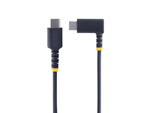 R2CCR-30C-USB-CABLE | Startech 1ft USB-C Right Angle
