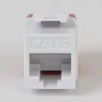 International Connectors and Cable Corp.-IC107F6CYL