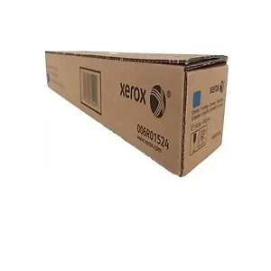 006R01524 | Xerox Cyan Toner Cartridge for Color Printers