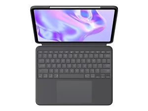 Logitech Combo Touch Keyboard Case for iPad Pro 13-inch 2021