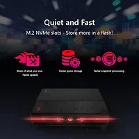 ASUSTOR America-FS6806X