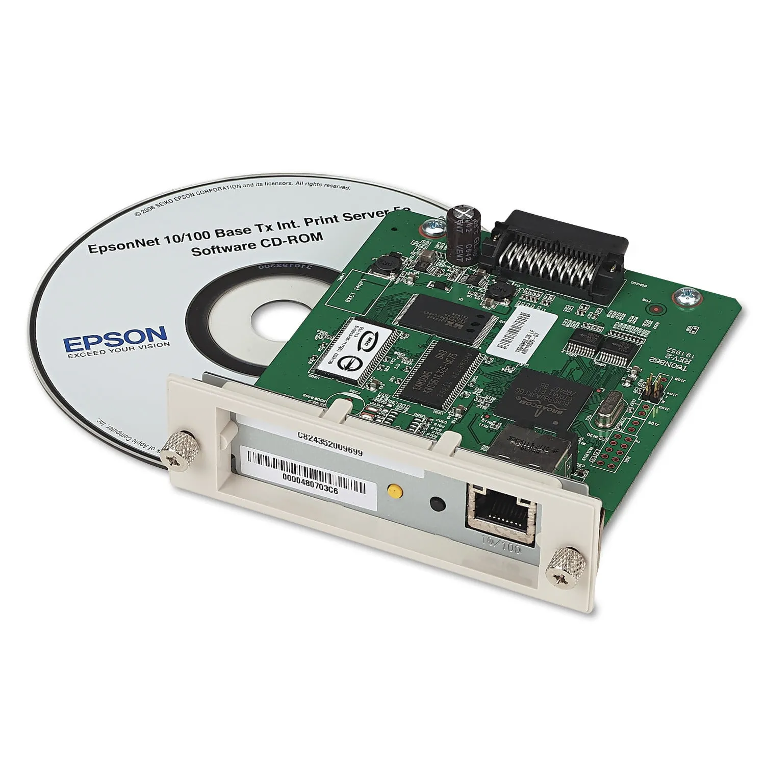 EPSON-C12C824352