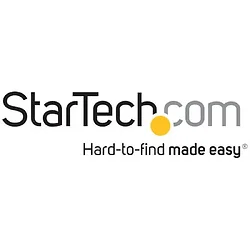 STARTECH-NLBL-6IN-CAT6A-PATCH