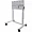 Smart SMART Electric Height Adjustable Stand - White