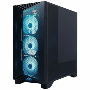 Msi MSI Aegis ZS2 Gaming Desktop - AMD R7, RTX 5080