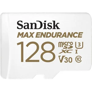 Western Digital 128GB MAX ENDURANCE USD