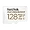 Western Digital 128GB MAX ENDURANCE USD