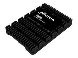 MTFDKCC3T8TGP-1BK1DABYYT | Crucial Micron 7500 Pro 3.8TB