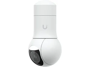 Ubiquiti All-Weather Compact Camera with Ultra-Low Latency