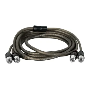 Roswell Marine Roswell 5M High-Performance RCA Audio Cable