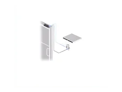 Ubiquiti-UA-LOCK-MAGNETIC-540KG