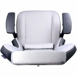 CMI-GCX1C-GY | Cooler Master Caliber X1C Gray Gaming Chair