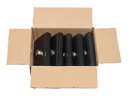 International Connectors and Cable Corp.-ICCMSLRBSK