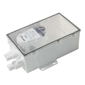 5143-4 | Attwood Marine Attwood 800 GPH Shower Sump MK2