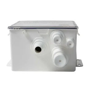 5141-4 | Attwood Marine Attwood 500 GPH MK2 Shower Sump