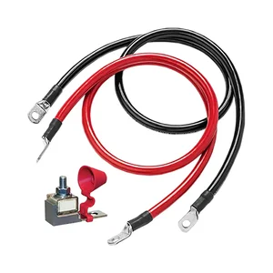 Xantrex Xantrex Heavy-Duty DC Battery Cables with Fuse Kit