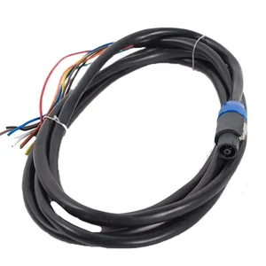 Roswell Marine Roswell 15ft Tower Wiring Harness with