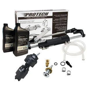 Uflex Usa Uflex Protech 2.1 Outboard Hydraulic Steering